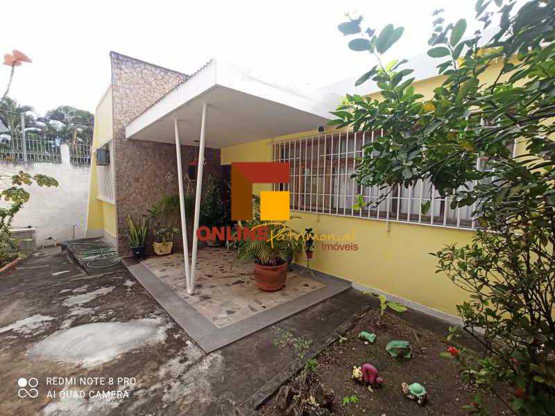 Conheça IMG_20250815_142900 do imóvel - Casa Linear 3 quartos com piscina 1 vaga De garagem MÉIER Doc Ok - NLCA40019 - 3 IMG_20250815_142900 - 3