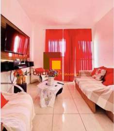 Imperdível - Excelente Apartamento tipo casa 1 Qt somente A Vista - NLAP10019