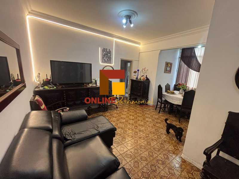 Conheça 0db55a26-0481-40c8-aeb4-791fc5 do imóvel - Apartamento à venda Rua Getúlio, Cachambi, Rio de Janeiro - R$ 180.000 - NLAP30046 - 1 0db55a26-0481-40c8-aeb4-791fc5 - 1