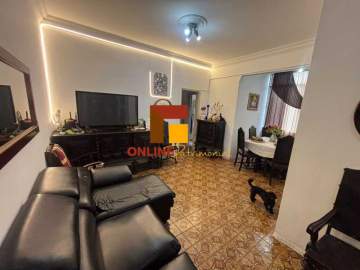 Ótima localização - Apartamento à venda Rua Getúlio, Cachambi, Rio de Janeiro - R$ 180.000 - NLAP30046