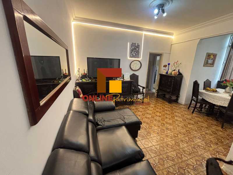 Conheça 986c4d7f-3a9d-4a89-98b5-b14acd do imóvel - Apartamento à venda Rua Getúlio, Cachambi, Rio de Janeiro - R$ 180.000 - NLAP30046 - 2 986c4d7f-3a9d-4a89-98b5-b14acd - 2