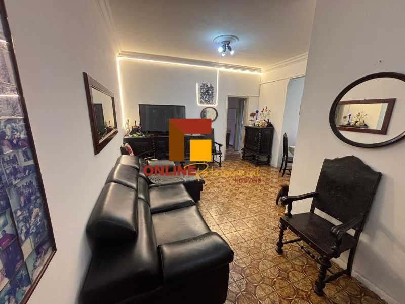 Conheça 3f951720-2570-4b55-9aa4-1c62d4 do imóvel - Apartamento à venda Rua Getúlio, Cachambi, Rio de Janeiro - R$ 180.000 - NLAP30046 - 3 3f951720-2570-4b55-9aa4-1c62d4 - 3