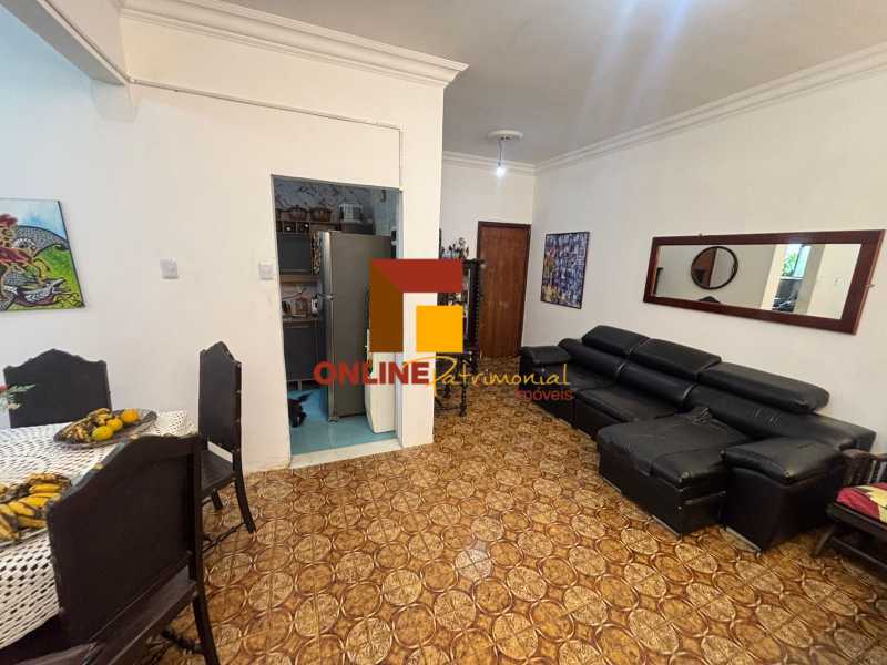 Conheça f8aa4359-a1cc-412a-a5aa-a9886a do imóvel - Apartamento à venda Rua Getúlio, Cachambi, Rio de Janeiro - R$ 180.000 - NLAP30046 - 7 f8aa4359-a1cc-412a-a5aa-a9886a - 7