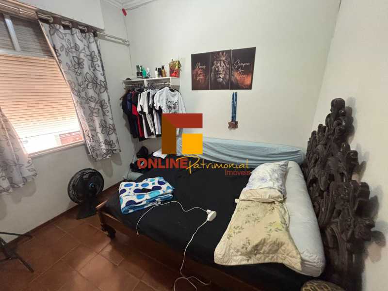 Conheça fdfd3f13-95ff-425b-b079-e46a53 do imóvel - Apartamento à venda Rua Getúlio, Cachambi, Rio de Janeiro - R$ 180.000 - NLAP30046 - 9 fdfd3f13-95ff-425b-b079-e46a53 - 9