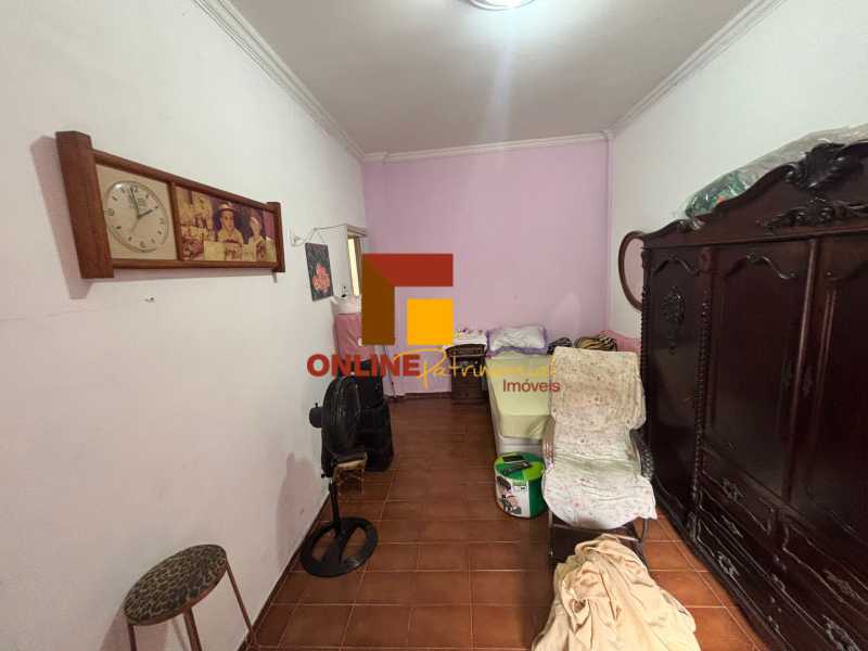 Conheça 0c7c7824-ae29-492d-80f1-d62cd0 do imóvel - Apartamento à venda Rua Getúlio, Cachambi, Rio de Janeiro - R$ 180.000 - NLAP30046 - 10 0c7c7824-ae29-492d-80f1-d62cd0 - 10