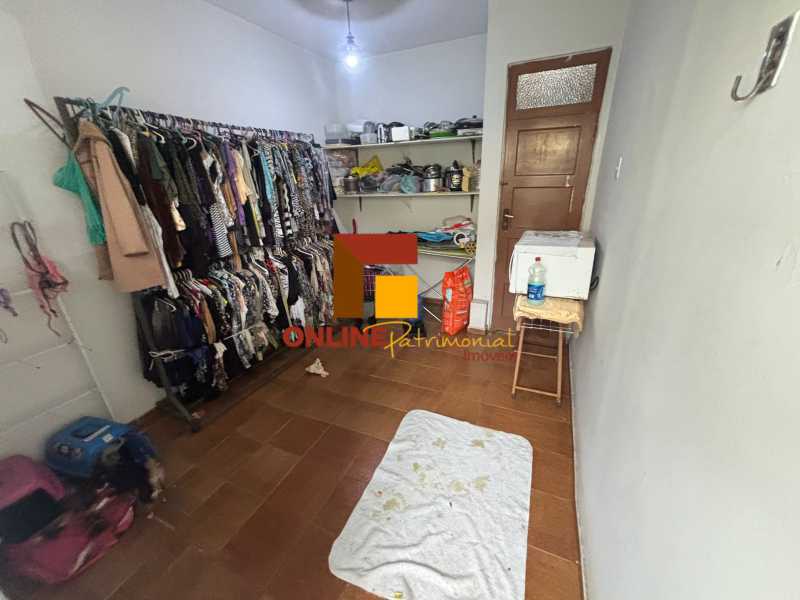 Conheça 0c3dbdaa-abc5-4c4a-b1f9-1eaa6f do imóvel - Apartamento à venda Rua Getúlio, Cachambi, Rio de Janeiro - R$ 180.000 - NLAP30046 - 12 0c3dbdaa-abc5-4c4a-b1f9-1eaa6f - 12
