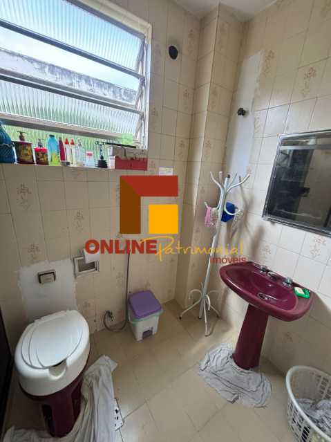 Conheça 263d1677-a6f8-4398-bf7b-fbf963 do imóvel - Apartamento à venda Rua Getúlio, Cachambi, Rio de Janeiro - R$ 180.000 - NLAP30046 - 13 263d1677-a6f8-4398-bf7b-fbf963 - 13