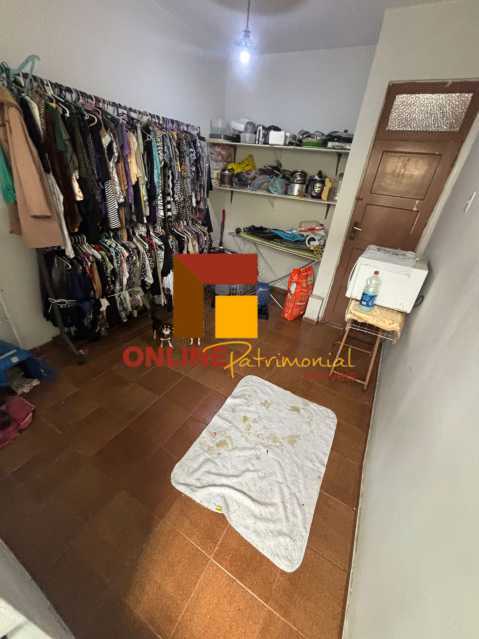 Conheça 2c4c724f-ff13-4e20-a3a1-5570f3 do imóvel - Apartamento à venda Rua Getúlio, Cachambi, Rio de Janeiro - R$ 180.000 - NLAP30046 - 14 2c4c724f-ff13-4e20-a3a1-5570f3 - 14