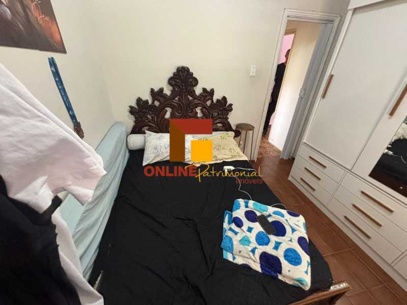 Conheça 35b90425-74db-4145-be27-f889c6 do imóvel - Apartamento à venda Rua Getúlio, Cachambi, Rio de Janeiro - R$ 180.000 - NLAP30046 - 16 35b90425-74db-4145-be27-f889c6 - 16