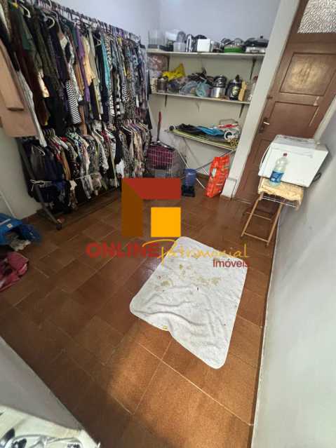 Conheça 24d0f5b1-7df6-459c-bb40-bbaead do imóvel - Apartamento à venda Rua Getúlio, Cachambi, Rio de Janeiro - R$ 180.000 - NLAP30046 - 17 24d0f5b1-7df6-459c-bb40-bbaead - 17