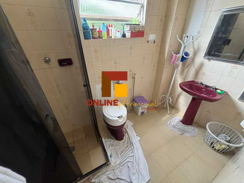 Conheça 2a500026-f820-466f-a456-cef2d0 do imóvel - Apartamento à venda Rua Getúlio, Cachambi, Rio de Janeiro - R$ 180.000 - NLAP30046 - 19 2a500026-f820-466f-a456-cef2d0 - 19