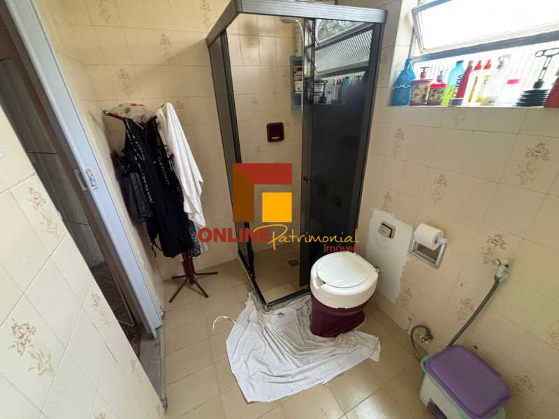 Conheça db782aea-1f15-480c-b29e-4c9c4c do imóvel - Apartamento à venda Rua Getúlio, Cachambi, Rio de Janeiro - R$ 180.000 - NLAP30046 - 20 db782aea-1f15-480c-b29e-4c9c4c - 20