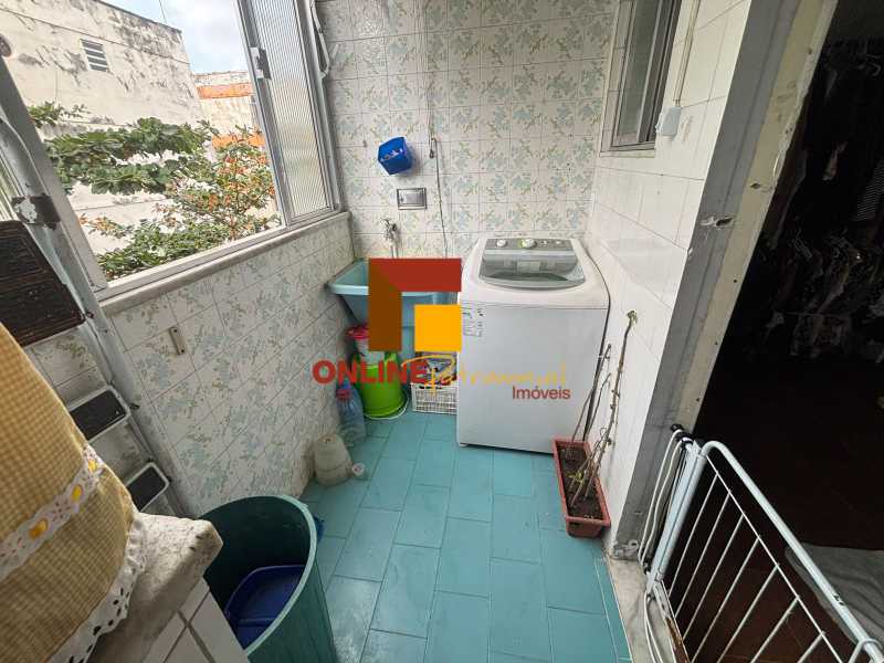 Conheça 845c545e-c592-4592-98bf-17189f do imóvel - Apartamento à venda Rua Getúlio, Cachambi, Rio de Janeiro - R$ 180.000 - NLAP30046 - 22 845c545e-c592-4592-98bf-17189f - 22