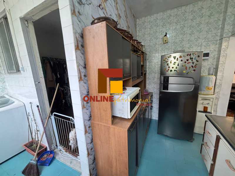 Conheça 92aabd8c-0de3-4604-870e-bf2828 do imóvel - Apartamento à venda Rua Getúlio, Cachambi, Rio de Janeiro - R$ 180.000 - NLAP30046 - 24 92aabd8c-0de3-4604-870e-bf2828 - 24