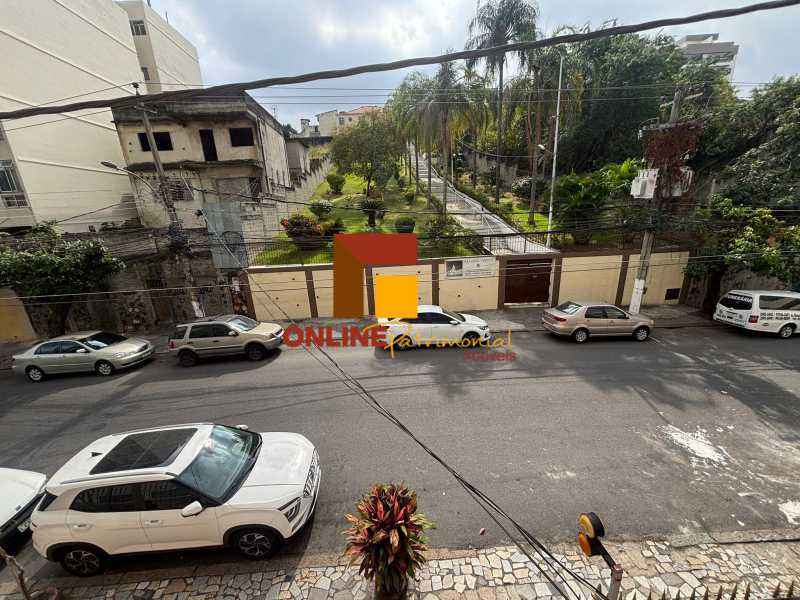 Conheça bf2c08e4-9e6c-42e2-9afb-dc4bb7 do imóvel - Apartamento à venda Rua Getúlio, Cachambi, Rio de Janeiro - R$ 180.000 - NLAP30046 - 25 bf2c08e4-9e6c-42e2-9afb-dc4bb7 - 25