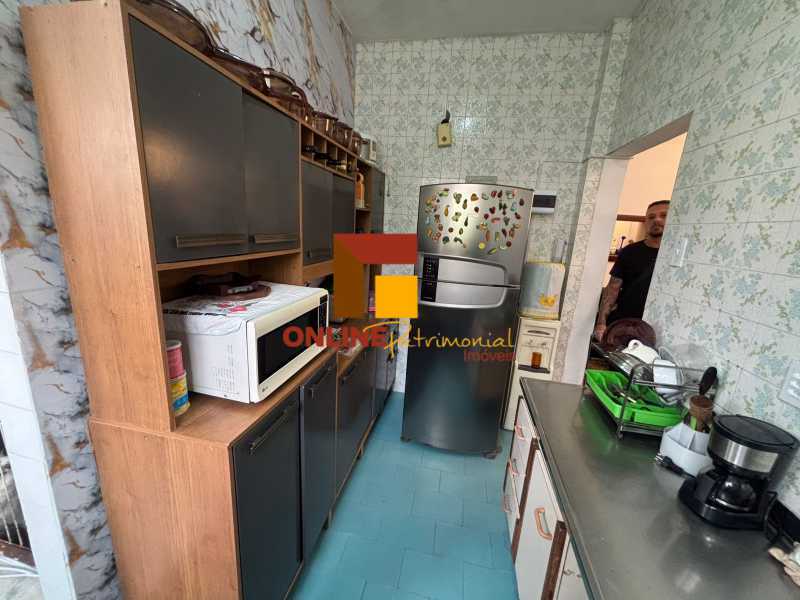 Conheça 60769df4-100b-4ffe-b89a-cef6f3 do imóvel - Apartamento à venda Rua Getúlio, Cachambi, Rio de Janeiro - R$ 180.000 - NLAP30046 - 27 60769df4-100b-4ffe-b89a-cef6f3 - 27