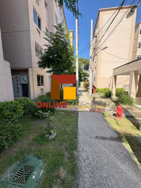 Conheça WhatsApp Image 2025-09-11 at 1 do imóvel - Apartamento 2 quartos à venda Del Castilho, Rio de Janeiro - R$ 145.000 - NLAP20180 - 2 WhatsApp Image 2025-09-11 at 1 - 2