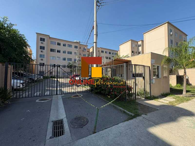 Conheça WhatsApp Image 2025-09-11 at 1 do imóvel - Apartamento 2 quartos à venda Del Castilho, Rio de Janeiro - R$ 145.000 - NLAP20180 - 3 WhatsApp Image 2025-09-11 at 1 - 3
