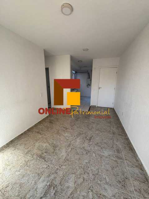 Conheça WhatsApp Image 2025-09-11 at 1 do imóvel - Apartamento 2 quartos à venda Del Castilho, Rio de Janeiro - R$ 145.000 - NLAP20180 - 7 WhatsApp Image 2025-09-11 at 1 - 7
