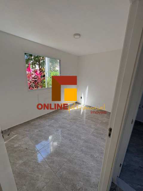 Conheça WhatsApp Image 2025-09-11 at 1 do imóvel - Apartamento 2 quartos à venda Del Castilho, Rio de Janeiro - R$ 145.000 - NLAP20180 - 5 WhatsApp Image 2025-09-11 at 1 - 5