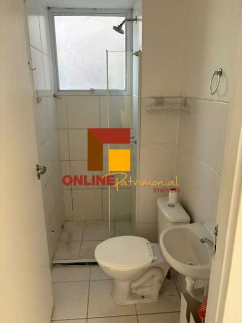 Conheça WhatsApp Image 2025-09-11 at 1 do imóvel - Apartamento 2 quartos à venda Del Castilho, Rio de Janeiro - R$ 145.000 - NLAP20180 - 8 WhatsApp Image 2025-09-11 at 1 - 8