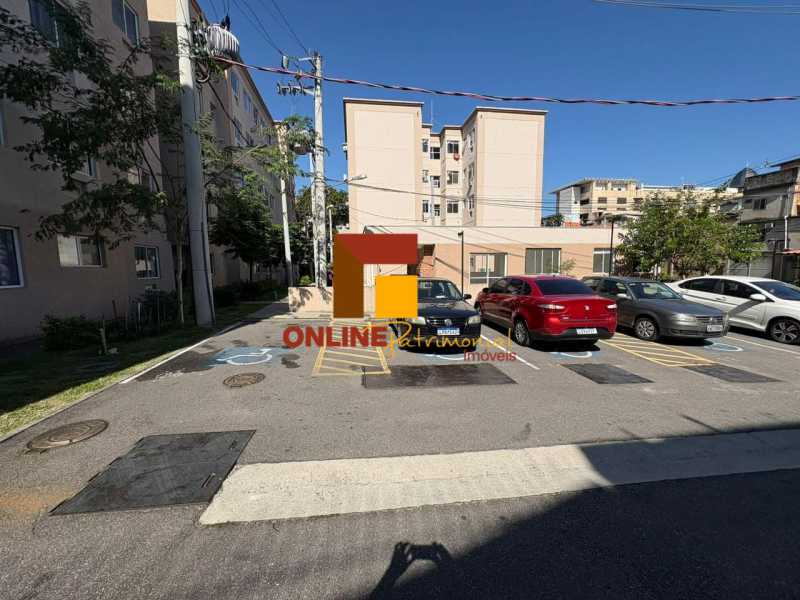 Conheça WhatsApp Image 2025-09-11 at 1 do imóvel - Apartamento 2 quartos à venda Del Castilho, Rio de Janeiro - R$ 145.000 - NLAP20180 - 9 WhatsApp Image 2025-09-11 at 1 - 9