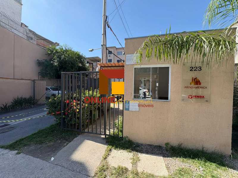 Conheça WhatsApp Image 2025-09-11 at 1 do imóvel - Apartamento 2 quartos à venda Del Castilho, Rio de Janeiro - R$ 145.000 - NLAP20180 - 10 WhatsApp Image 2025-09-11 at 1 - 10