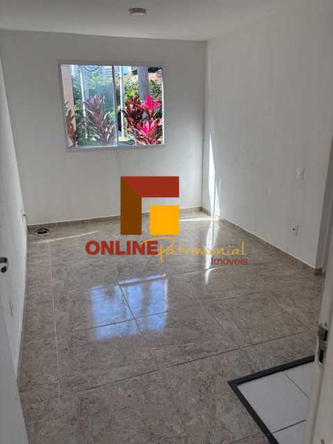 Conheça WhatsApp Image 2025-09-11 at 1 do imóvel - Apartamento 2 quartos à venda Del Castilho, Rio de Janeiro - R$ 145.000 - NLAP20180 - 11 WhatsApp Image 2025-09-11 at 1 - 11