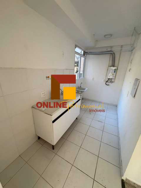Conheça WhatsApp Image 2025-09-11 at 1 do imóvel - Apartamento 2 quartos à venda Del Castilho, Rio de Janeiro - R$ 145.000 - NLAP20180 - 12 WhatsApp Image 2025-09-11 at 1 - 12