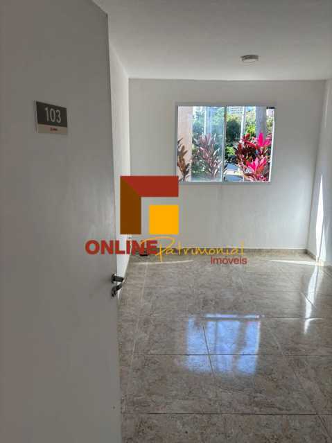 Conheça WhatsApp Image 2025-09-11 at 1 do imóvel - Apartamento 2 quartos à venda Del Castilho, Rio de Janeiro - R$ 145.000 - NLAP20180 - 6 WhatsApp Image 2025-09-11 at 1 - 6