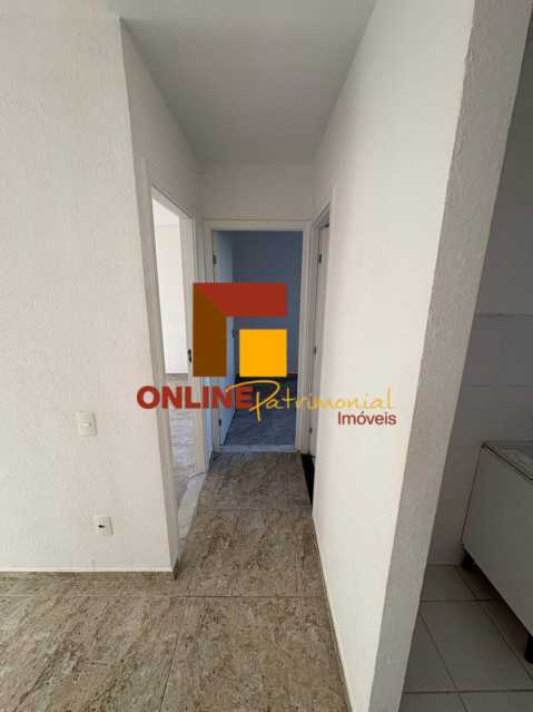 Conheça WhatsApp Image 2025-09-11 at 1 do imóvel - Apartamento 2 quartos à venda Del Castilho, Rio de Janeiro - R$ 145.000 - NLAP20180 - 13 WhatsApp Image 2025-09-11 at 1 - 13