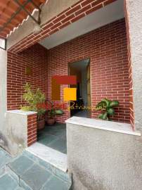 Imperdível - Ótima casa de vila Linear com quintal Doc ok aceit finac - NLCV20029