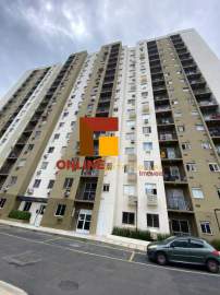 Apartamento VIVAZ 2 Quartos C vaga doc Ok Aceit Finac - NLAP20203