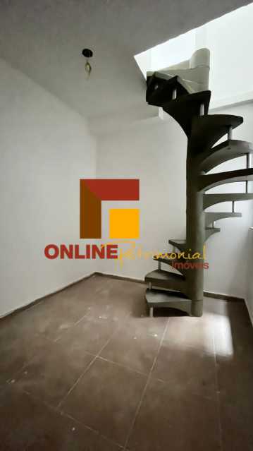 Conheça 1000142142 do imóvel - Casa de vila duplex 3 quartos 2 banheiro A VISTA - NLCV30016 - 2 1000142142 - 2