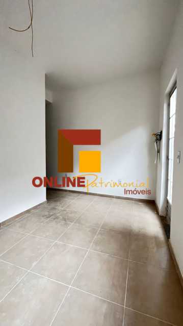 Conheça 1000142136 do imóvel - Casa de vila duplex 3 quartos 2 banheiro A VISTA - NLCV30016 - 4 1000142136 - 4