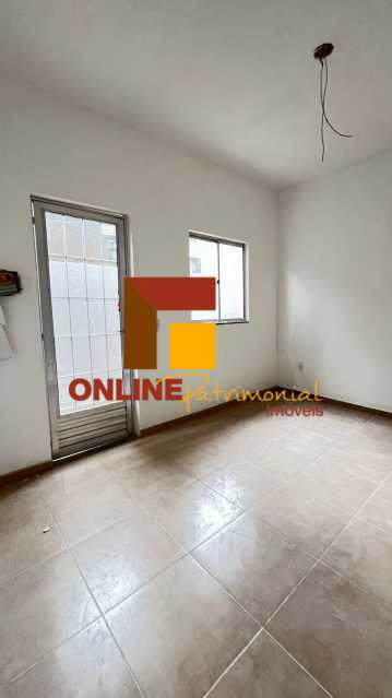 Conheça 1000142137 do imóvel - Casa de vila duplex 3 quartos 2 banheiro A VISTA - NLCV30016 - 5 1000142137 - 5