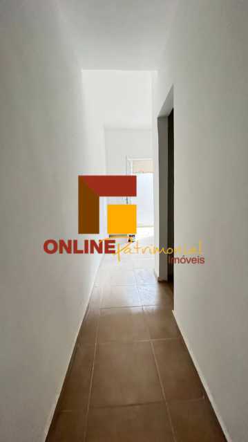 Conheça 1000142138 do imóvel - Casa de vila duplex 3 quartos 2 banheiro A VISTA - NLCV30016 - 6 1000142138 - 6