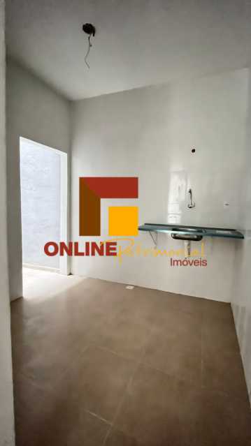 Conheça 1000142140 do imóvel - Casa de vila duplex 3 quartos 2 banheiro A VISTA - NLCV30016 - 7 1000142140 - 7