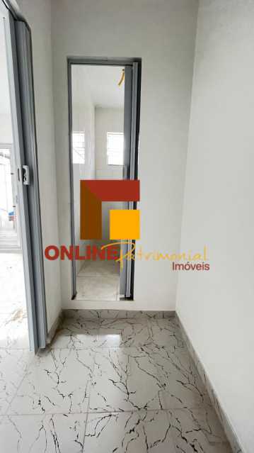 Conheça 1000142150 do imóvel - Casa de vila duplex 3 quartos 2 banheiro A VISTA - NLCV30016 - 9 1000142150 - 9