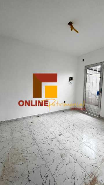 Conheça 1000142145 do imóvel - Casa de vila duplex 3 quartos 2 banheiro A VISTA - NLCV30016 - 10 1000142145 - 10