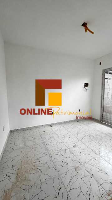 Conheça 1000142147 do imóvel - Casa de vila duplex 3 quartos 2 banheiro A VISTA - NLCV30016 - 11 1000142147 - 11