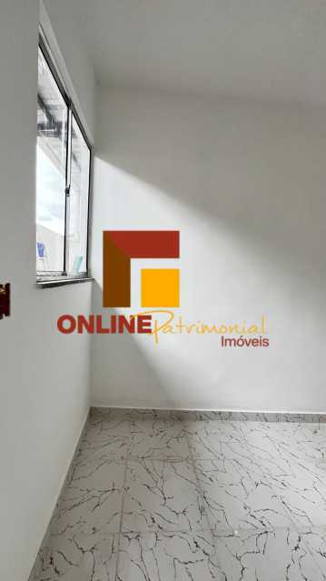 Conheça 1000142146 do imóvel - Casa de vila duplex 3 quartos 2 banheiro A VISTA - NLCV30016 - 12 1000142146 - 12