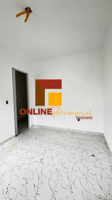 Conheça 1000142148 do imóvel - Casa de vila duplex 3 quartos 2 banheiro A VISTA - NLCV30016 - 13 1000142148 - 13