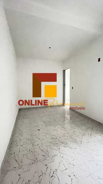 Conheça 1000142149 do imóvel - Casa de vila duplex 3 quartos 2 banheiro A VISTA - NLCV30016 - 14 1000142149 - 14
