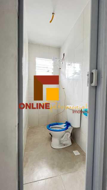 Conheça 1000142151 do imóvel - Casa de vila duplex 3 quartos 2 banheiro A VISTA - NLCV30016 - 15 1000142151 - 15
