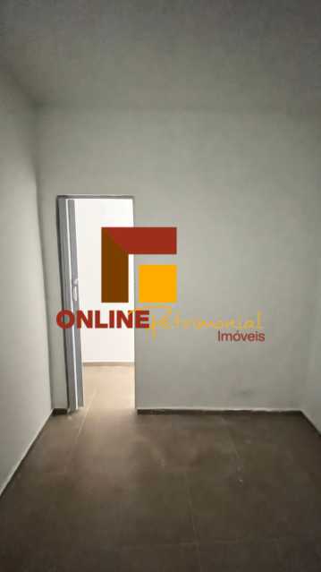 Conheça 1000142143 do imóvel - Casa de vila duplex 3 quartos 2 banheiro A VISTA - NLCV30016 - 16 1000142143 - 16