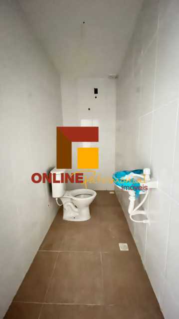 Conheça 1000142144 do imóvel - Casa de vila duplex 3 quartos 2 banheiro A VISTA - NLCV30016 - 17 1000142144 - 17
