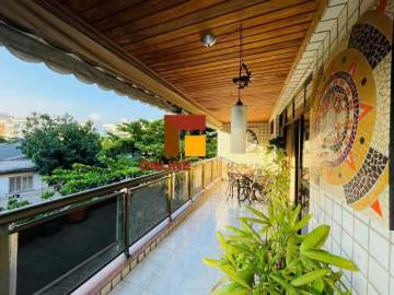 Imperdível - Apartamento à venda Rua Bom Pastor, Tijuca, Rio de Janeiro - R$ 699.000 - NLAP30010