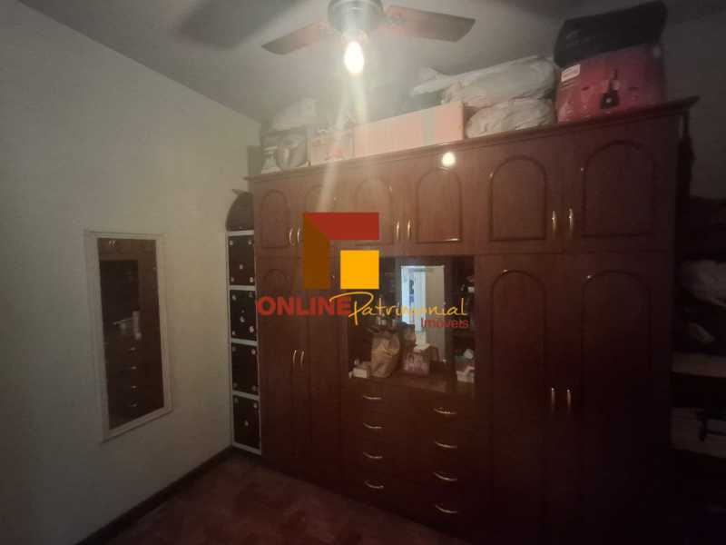 Conheça 3° Quarto 2 do imóvel - Maravilhoso Apartamento 3 quartos , 1 vaga no Cachambi 100 metros DOC OK AC FINANC E FGTS - NLAP30059 - 17 3° Quarto 2 - 17