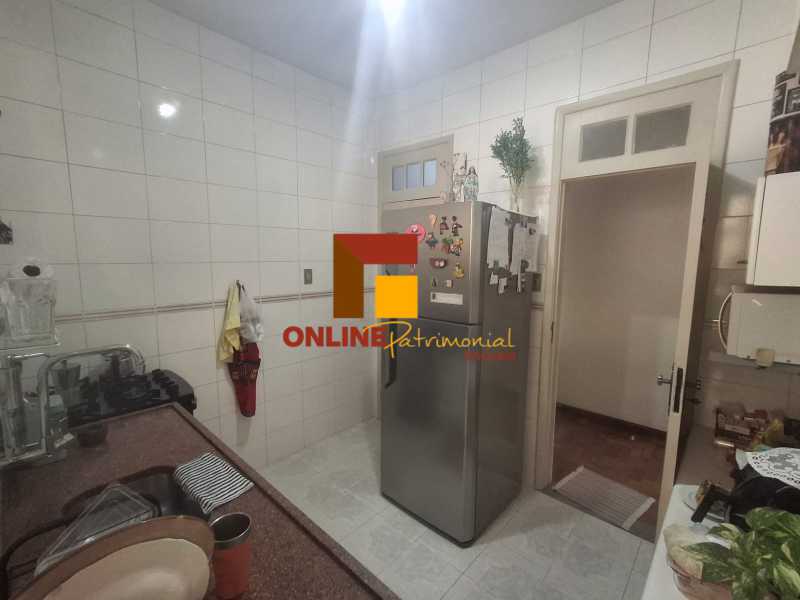 Conheça Cozinha 3 do imóvel - Maravilhoso Apartamento 3 quartos , 1 vaga no Cachambi 100 metros DOC OK AC FINANC E FGTS - NLAP30059 - 20 Cozinha 3 - 20